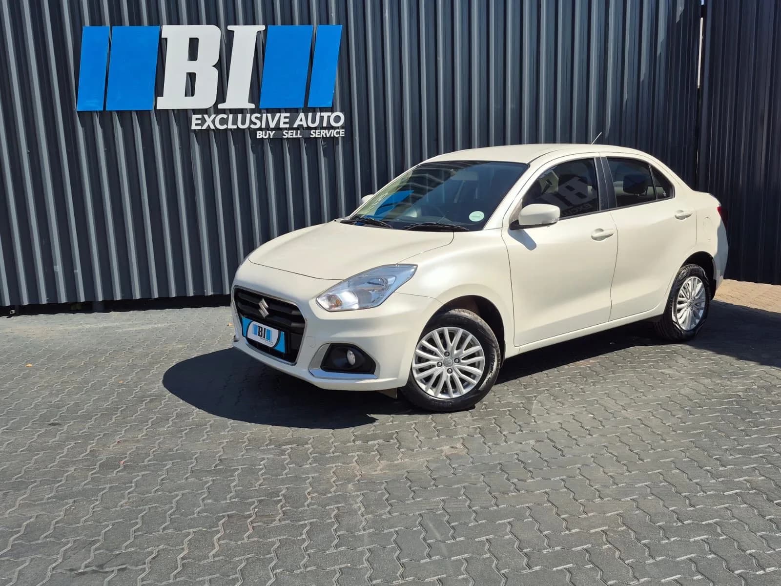 2024 Suzuki Dzire 1.2 GL Dzire